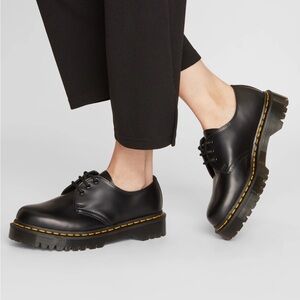 Dr. Martens 1461 Bex Oxford Shoes - size 39